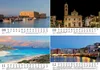 Reisezauber Kreta DIN A5 Kalender für 2027 Heraklion Produktbild-Vorschau 4