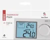 Ręczny przewodowy termostat pokojowy EMOS P5604 P5604 Podgląd zdjęcia produktu 16