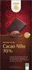 Grand Noir - Kakao Nibs 70% 100g Produktbild-Vorschau 3