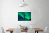 MuchoWow® Poster Nordlichter - Schweden - Boom 60x40 cm - Produktbild-Vorschau 3