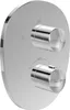 Villeroy & Boch TVS11100200061 Unterputz-Thermostat Produktbild-Vorschau 1