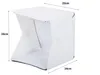 Fotobox pro produktovou fotografii 20led Náhled obrázku produktu 5