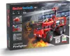 fischertechnik Firefighter, jouet de construction Voir les images du produit 15