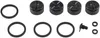 Sram Maven Base A1 Piston Kit Silver Silver Jedna velikost Náhled obrázku produktu 3