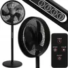 Leiser Standventilator mit Fernbedienung & Timer – Produktbild-Vorschau 1