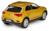 Model 1:32, RMZ Volkswagen T-ROC, goudkleurig Productafbeelding-voorbeeld 3