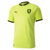 Puma Tschechien Replica Away Jersey 2021/2022 - Gr. M Produktbild-Vorschau 1