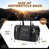 ROCKBROS Motorradtasche Motorrad Hecktasche 100% Produktbild-Vorschau 3