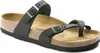 BIRKENSTOCK Sandalen Mayari NU Oiled, Schwarz:41 Produktbild-Vorschau 19