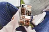 MuchoWow® Handyhülle Schutzhülle Hülle für iPhone XR Produktbild-Vorschau 3