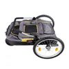 Großer Hundewagen - Innopet Hercules 2.0 Gelb/Grau - Heavy Produktbild-Vorschau 15