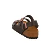 Birkenstock Milano regular braun dunke Produktbild-Vorschau 23