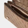 Borsa A Tracolla Del Marchio Guess Del Modello Hwbg96 72210 Anteprima dell’immagine prodotto 3