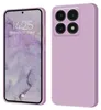 Hülle für Xiaomi 14T Case Cover Bumper Smartphone Softgrip Produktbild-Vorschau 1