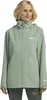 Trailtime 2L Jacket Women M grün1 - green zinnia Produktbild-Vorschau 2