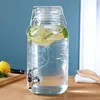 Getränkeglas mit Zapfhahn, 4 l Produktbild-Vorschau 8