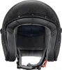 Caberg Freeride X Carbon Jethelm schwarz : 2XL (61) Voir les images du produit 3