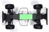 Arrma Fury Mega 550 1:10 RTR grün Produktbild-Vorschau 6