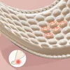 INF Solette per scarpe che assorbono il sudore - 1 paio Anteprima dell’immagine prodotto 4