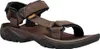TEVA Terra Fi 5 Universal Leather TURKISH COFFEE TURKISH Produktbild-Vorschau 26