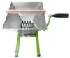 TANYEAR 7 L Obstmühle Apfelmühle mit Edelstahl-Trichter und Produktbild-Vorschau 7