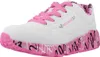 Skechers Uno Lite Sneaker Weiß Produktbild-Vorschau 8