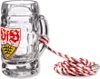 VfB Stuttgart Tassen - Gläser - Fanartikel - Weizen - Produktbild-Vorschau 2