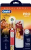 Oral B Pro Kids König der Löwen Elektrische Produktbild-Vorschau 3