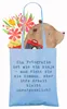 Mr. & Mrs. Panda Shopping Tasche Spruch Fotografin Ninja - Produktbild-Vorschau 3