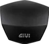 Copertura GiVi con texture carbon look per V47NN / V47NNT Anteprima dell’immagine prodotto 2