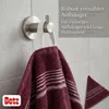 Betz Badetuch XXL Lines 90x180 cm – 100% Baumwolle, weich & Produktbild-Vorschau 5