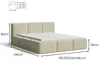 Chilly Möbel Design Bett Como - Polsterbett mit Bettkasten, Produktbild-Vorschau 9