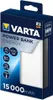 Varta Power Bank Energy 15000 15.000mAh, 2xUSB A, 1xUSB C Produktbild-Vorschau 11