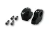 LSL Lenker-Rise-Up 25 mm, schwarz Produktbild-Vorschau 4