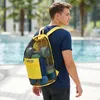 Beco Aquafitness-rugzak Productafbeelding-voorbeeld 1