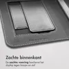 imoshion Stand Bookcase Sleepcover met strap voor de Kobo Productafbeelding-voorbeeld 9