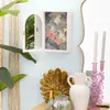 Atmosphera | Sleutelkluis - Sleutelbox - Wit - 28 x 20 x 9 Productafbeelding-voorbeeld 2