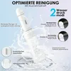 Tragbares Bidet für Reisen, 350 ml Hand-Bidet mit zwei Produktbild-Vorschau 5