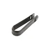 20x Radschraubenkappen diebstahlhemmend 17 mm schwarz für Produktbild-Vorschau 4