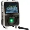 Giochi Preziosi HY-2110 Microfono karaoke wireless con Anteprima dell’immagine prodotto 10