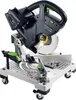 Festool SYMC 70 EB-Basic SYMMETRIC sega a gattuccio a Anteprima dell’immagine prodotto 2