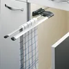 Hailo - Secco Alu Line Handtuchauszug, Zweiarmig 601832 Produktbild-Vorschau 10