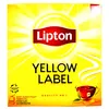 Lipton Teebeutel Yellow 100er (150g Packung) Produktbild-Vorschau 3