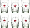 Heineken Biergläser Silber 250 ml - 6 Stück Produktbild-Vorschau 2