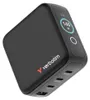 Verbatim 30240 Verbatim Mini GaN Charger 4 Port  140W w Náhľad obrázku produktu 16