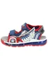 Geox Sandalen Sandalen Kunstleder/Mesh Produktbild-Vorschau 11