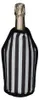 Gift Company Kühlmanschette Weinkühler Froid Streifen Produktbild-Vorschau 4