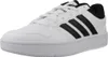 Sneakers Del Marchio Adidas Del Modello Hoops Classic Anteprima dell’immagine prodotto 1