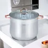 Klausberg Pentola Gastronorm 7l 22cm KB7792 Anteprima dell’immagine prodotto 3