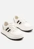 Schuhe Permani Glerita F2806RBEIGEBLK Produktbild-Vorschau 2